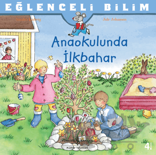Anaokulunda İlkbahar