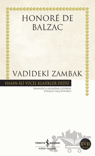 Vadideki Zambak