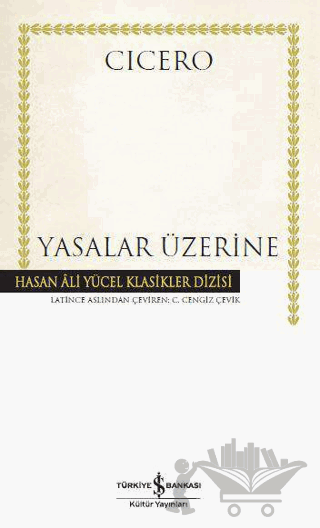 Yasalar Üzerine