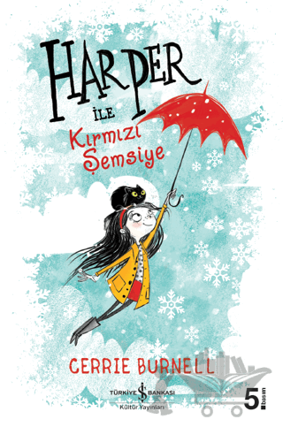 Harper ile Kırmızı Şemsiye