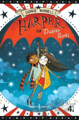 Harper ile Düşler Sirki