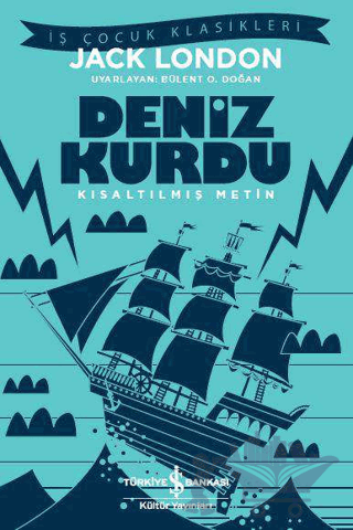 Deniz Kurdu (Kısaltılmış Metin)