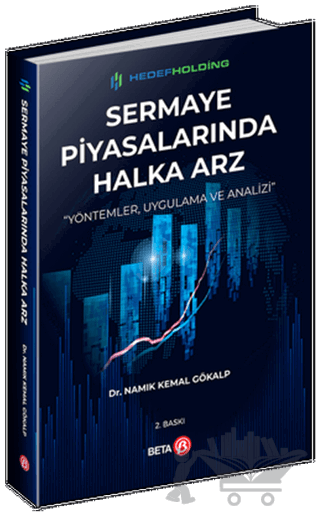 Sermaye Piyasalarında Halka Arz