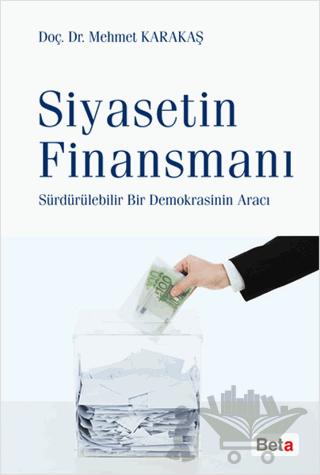 Siyasetin Finansmanı