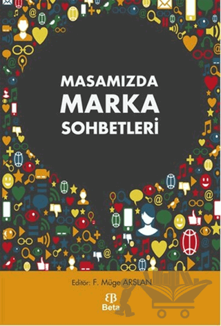 Masamızda Marka Sohbetleri