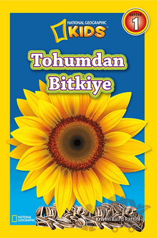 Tohumdan Bitkiye