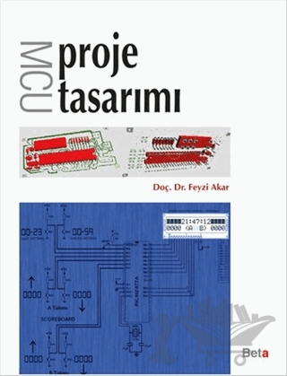 MCU Proje Tasarımı