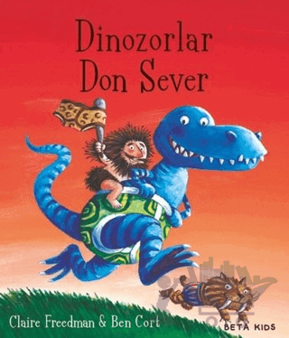 Dinozorlar Don Sever