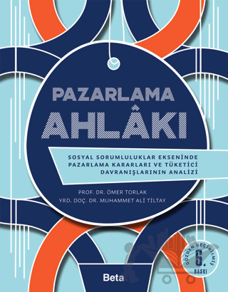 Pazarlama Ahlakı