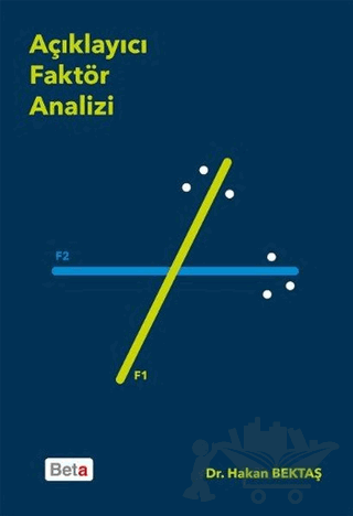 Açıklayıcı Faktör Analizi
