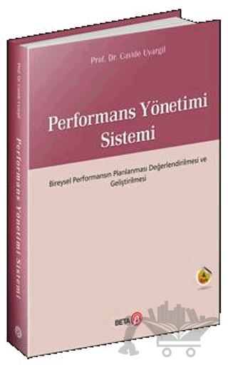 Performans Yönetimi Sistemi