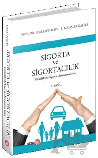 Sigorta ve Sigortacılık