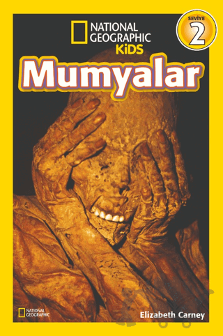 Mumyalar