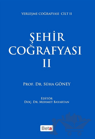 Şehir Coğrafyası 2