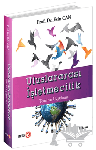 Uluslararası İşletmecilik