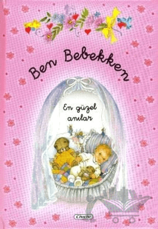 Ben Bebekken (Pembe)
