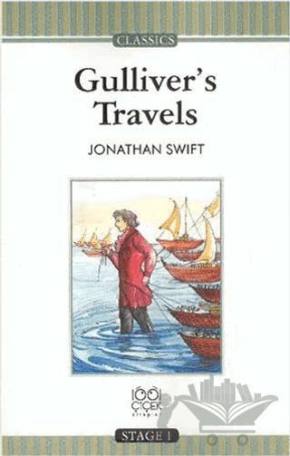 Gulliver’s Travels (Stage 1)