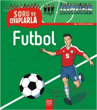 Soru ve Cevaplarla Futbol