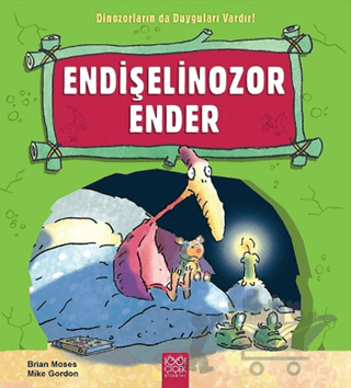 Endişelinozor Ender