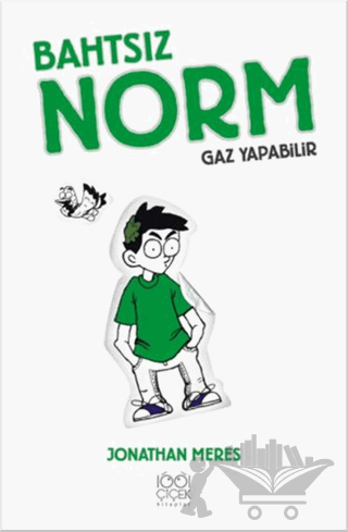 Bahtsız Norm 3 - Gaz Yapabilir