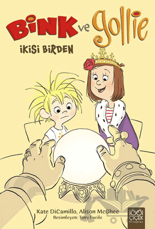 Bink ve Gollie : İkisi Birden