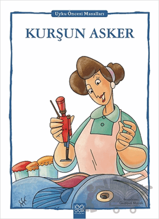 Kurşun Asker