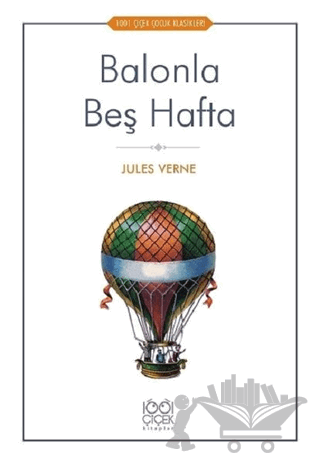 Balonla Beş Hafta
