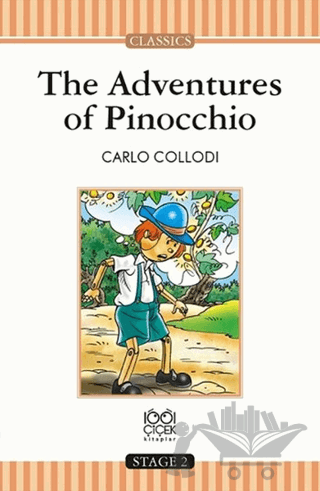 The Adventures of Pinocchio