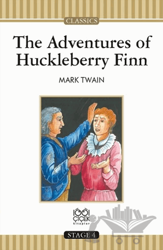 The Adventures of Huckleberry Finn