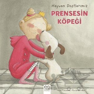 Prensesin Köpeği