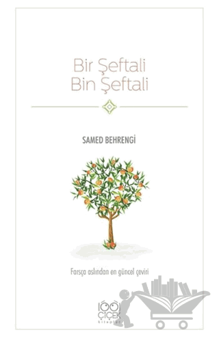 Bir Şeftali Bin Şeftali
