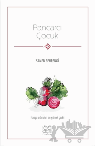 Pancarcı Çocuk