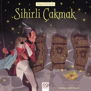 Sihirli Çakmak