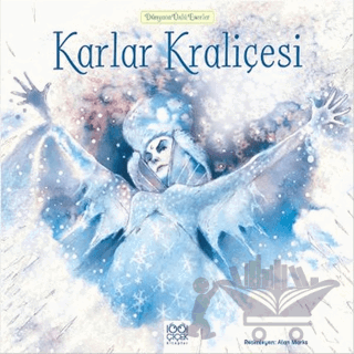 Karlar Kraliçesi