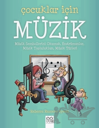 Çocuklar İçin Müzik