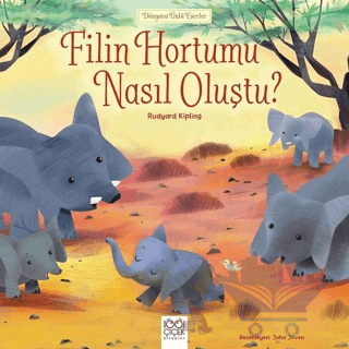 Filin Hortumu Nasıl Oluştu?