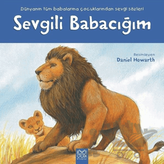Sevgili Babacığım