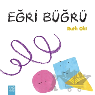 Eğri Büğrü