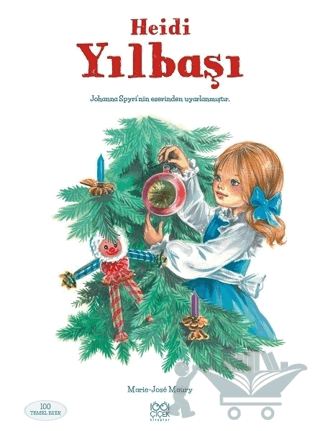 Heidi: Yılbaşı