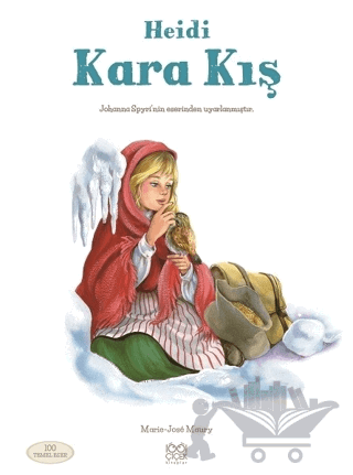 Heidi: Kara Kış
