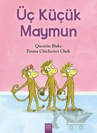Üç Küçük Maymun