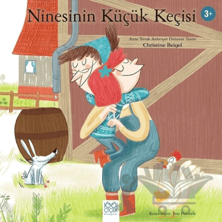 Ninesinin Küçük Keçisi