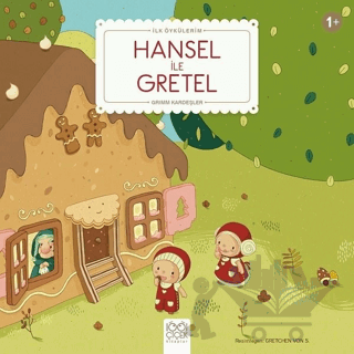 Hansel ile Gretel