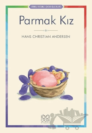 Parmak Kız