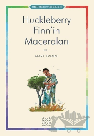 Huckleberry Finn’in Maceraları