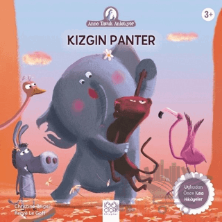 Kızgın Panter