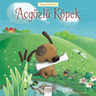 Açgözlü Köpek