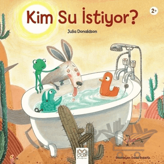 Kim Su İstiyor?