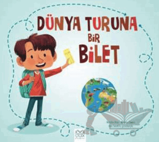Dünya Turuna Bir Bilet