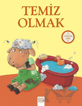 Temiz Olmak - Yararları Dizisi